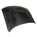CS Style Carbon Fiber Hood for BMW 3 Series G20 / 330i / M340i (2019-2023)