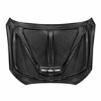 CS Style Carbon Fiber Hood for BMW 3 Series G20 / 330i / M340i (2019-2023)