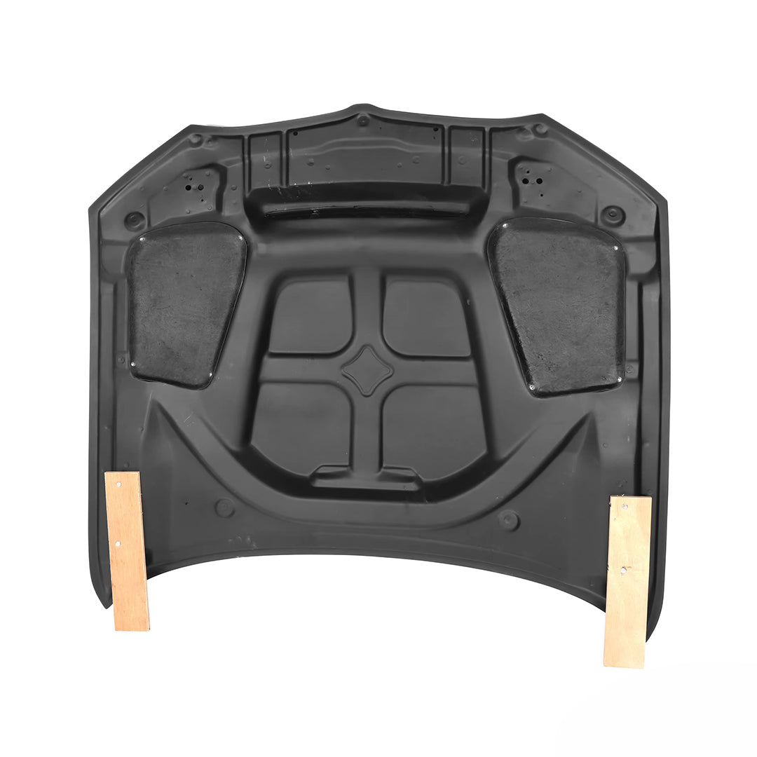DW Style Carbon Fiber Hood – BMW 3 Series G20 / 330i / M340i (2019-2023)