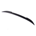 Carbon Fiber CS Style Trunk Spoiler for BMW F30 3 Series