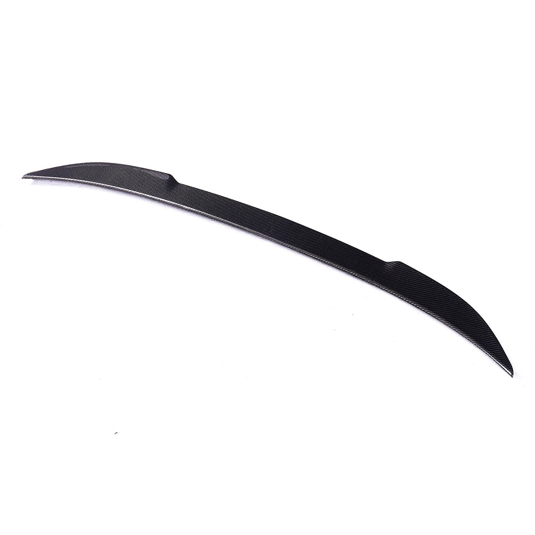 Carbon Fiber CS Style Trunk Spoiler – BMW F30 3 Series