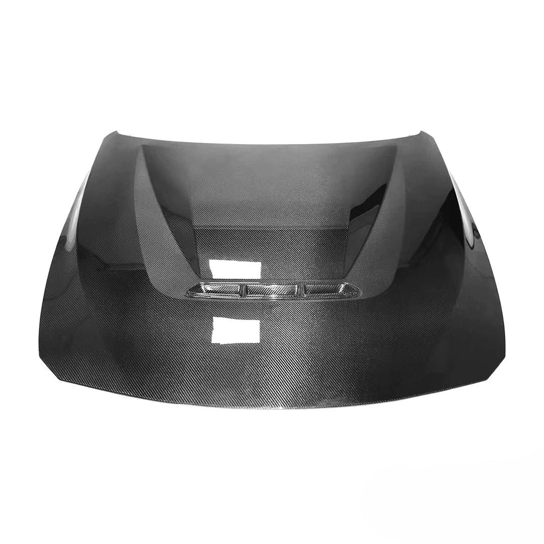CS Style Carbon Fiber Hood – BMW 3 Series F30 / F35 (2012-2016)