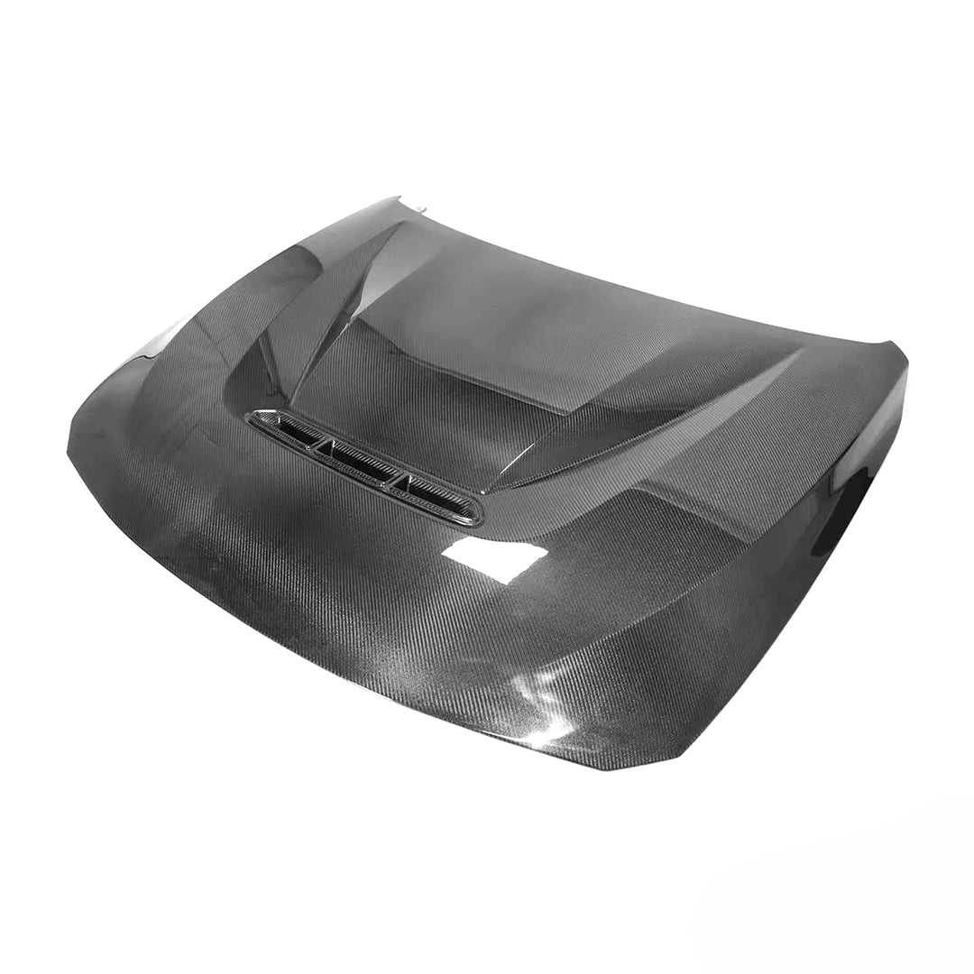 CS Style Carbon Fiber Hood – BMW 3 Series F30 / F35 (2012-2016)
