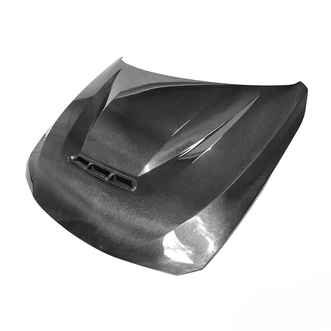 CS Style Carbon Fiber Hood – BMW 3 Series F30 / F35 (2012-2016)