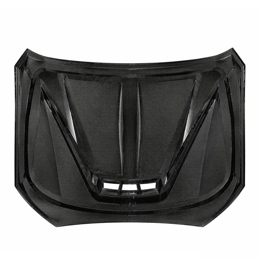 CS Style Carbon Fiber Hood for BMW 3 Series F30 / F35 (2012-2016)