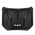 CS Style Carbon Fiber Hood for BMW 3 Series F30 / F35 (2012-2016)