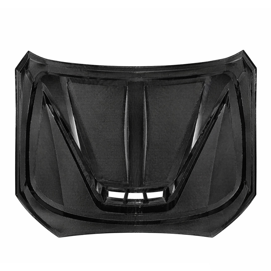 CS Style Carbon Fiber Hood – BMW 3 Series F30 / F35 (2012-2016)