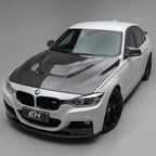 CS Style Carbon Fiber Hood for BMW 3 Series F30 / F35 (2012-2016)
