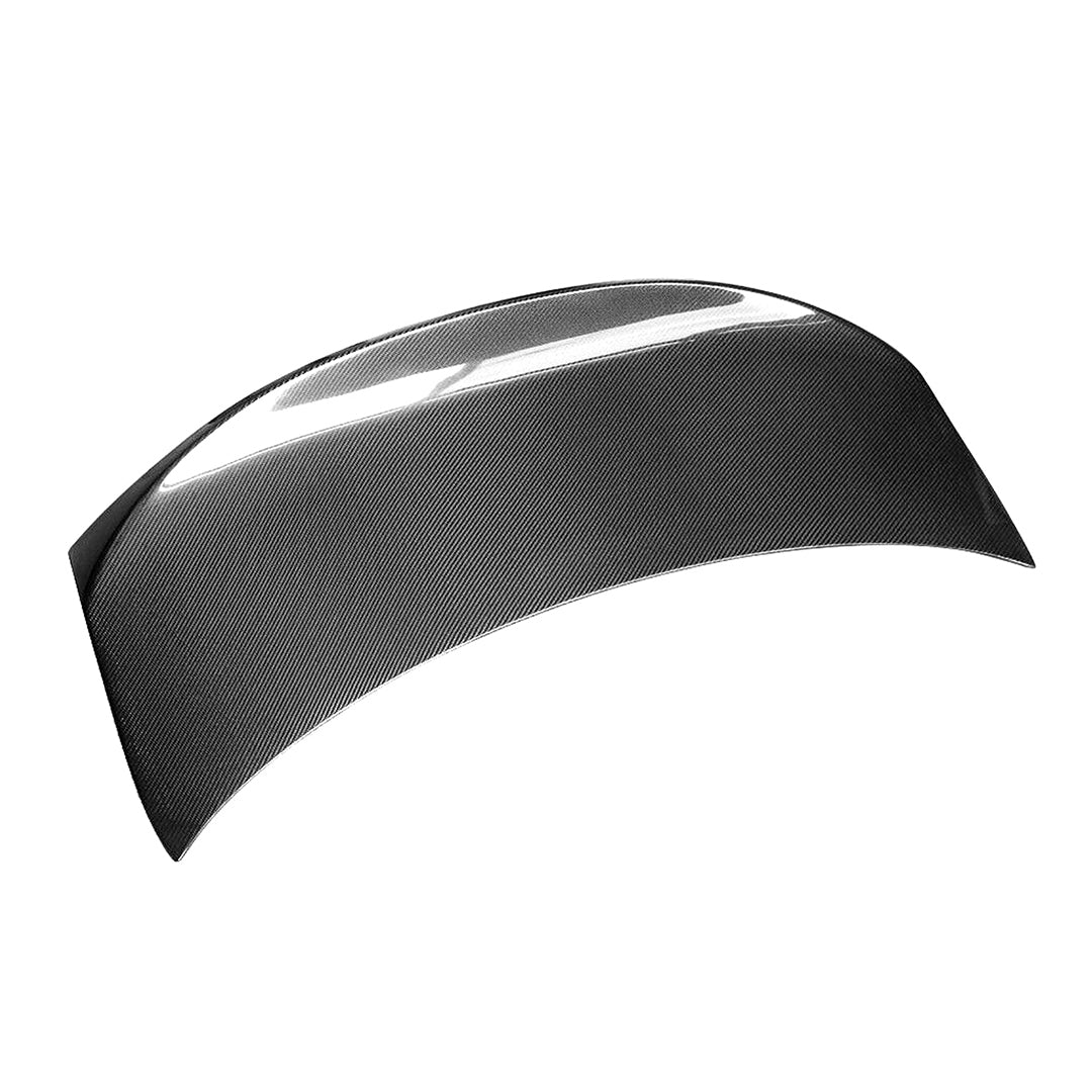 Carbon Fiber Rear Trunk Lid – BMW 3 Series E90 LCI (2009-2011)