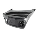 Carbon Fiber Rear Trunk Lid for BMW 3 Series E90 LCI (2009-2011)