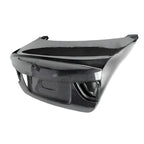 Carbon Fiber Rear Trunk Lid for BMW 3 Series E90 LCI (2009-2011)