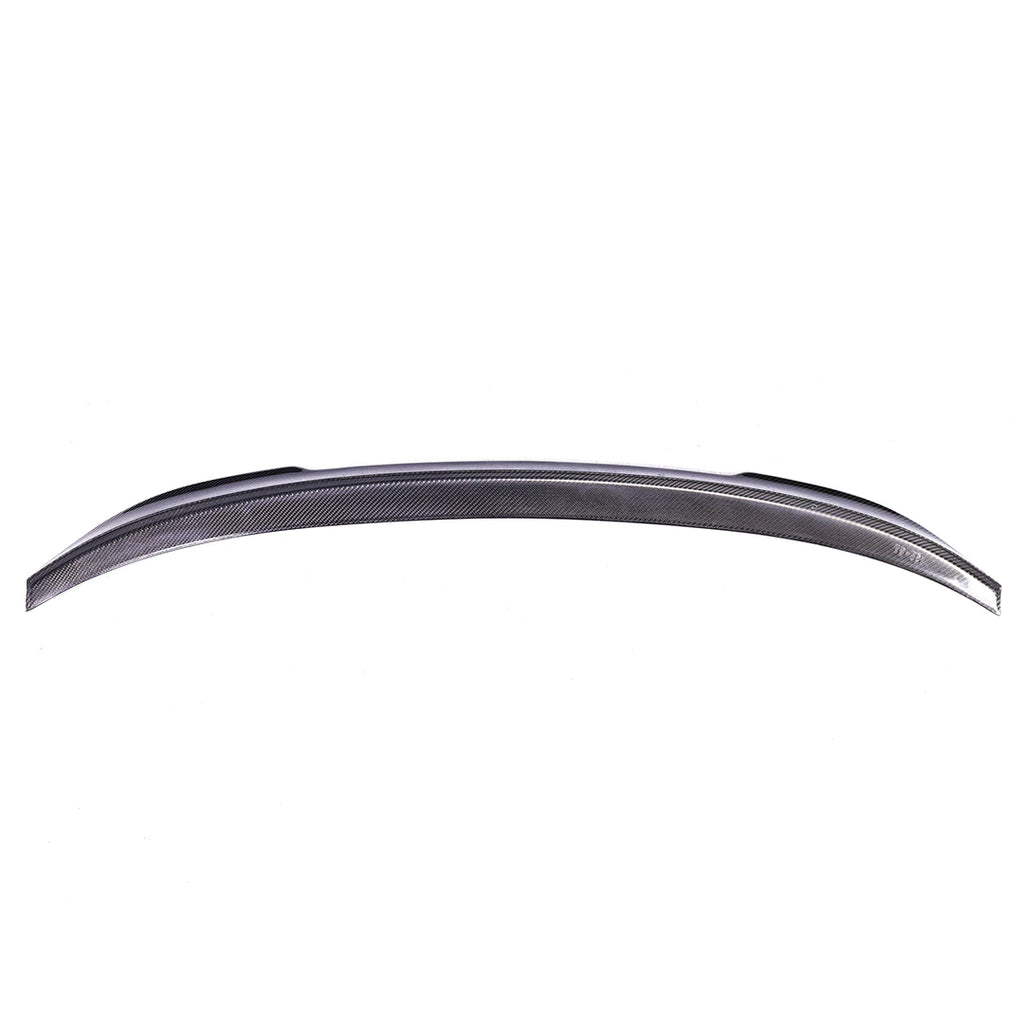 Carbon Fiber CS Style Trunk Spoiler for BMW F30 3 Series