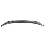 Carbon Fiber CS Style Trunk Spoiler for BMW F30 3 Series