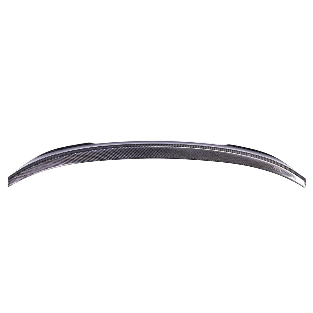 Carbon Fiber CS Style Trunk Spoiler for BMW F30 3 Series