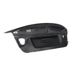 Carbon Fiber Rear Trunk Lid for BMW 3 Series E90 LCI (2009-2011)