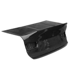 CSL Style Carbon Fiber Trunk for BMW G20 / G80 M3 / 330i / M340i (2019-2021)