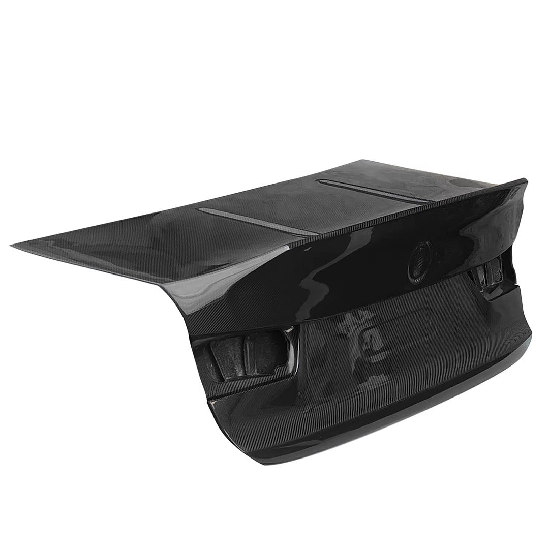 CSL Style Carbon Fiber Trunk – BMW G20 / G80 M3 / 330i / M340i (2019-2021)