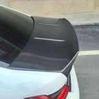 CSL Style Carbon Fiber Trunk for BMW G20 / G80 M3 / 330i / M340i (2019-2021)