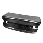 Carbon Fiber Rear Trunk Lid for BMW G20 / G80 M3 / 330i / M340i (2019-2021)