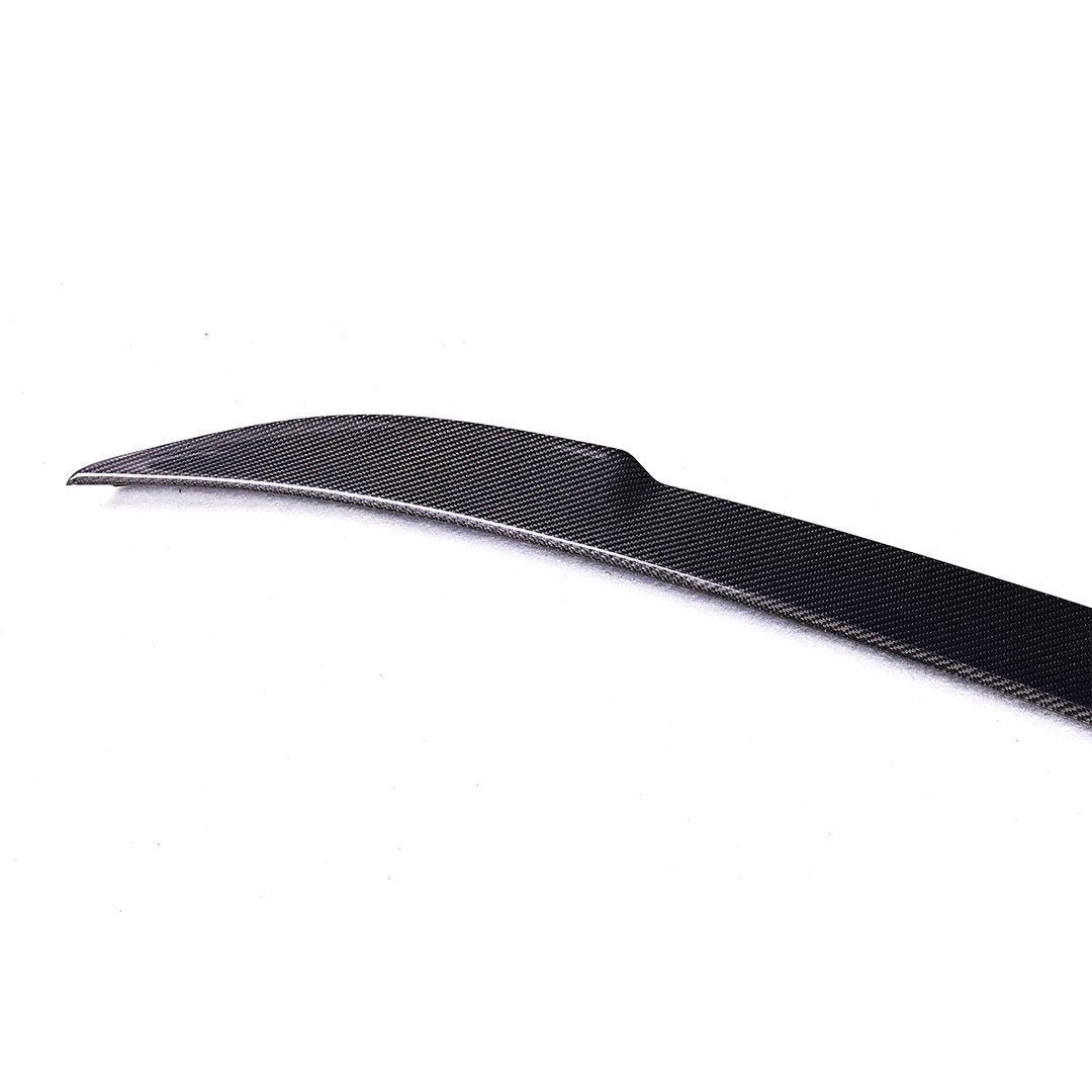 Carbon Fiber CS Style Trunk Spoiler – BMW F30 3 Series