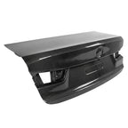 Carbon Fiber Rear Trunk Lid for BMW G20 / G80 M3 / 330i / M340i (2019-2021)