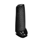 Carbon Fiber Handbrake Handle Cover – BMW E Series / F Series