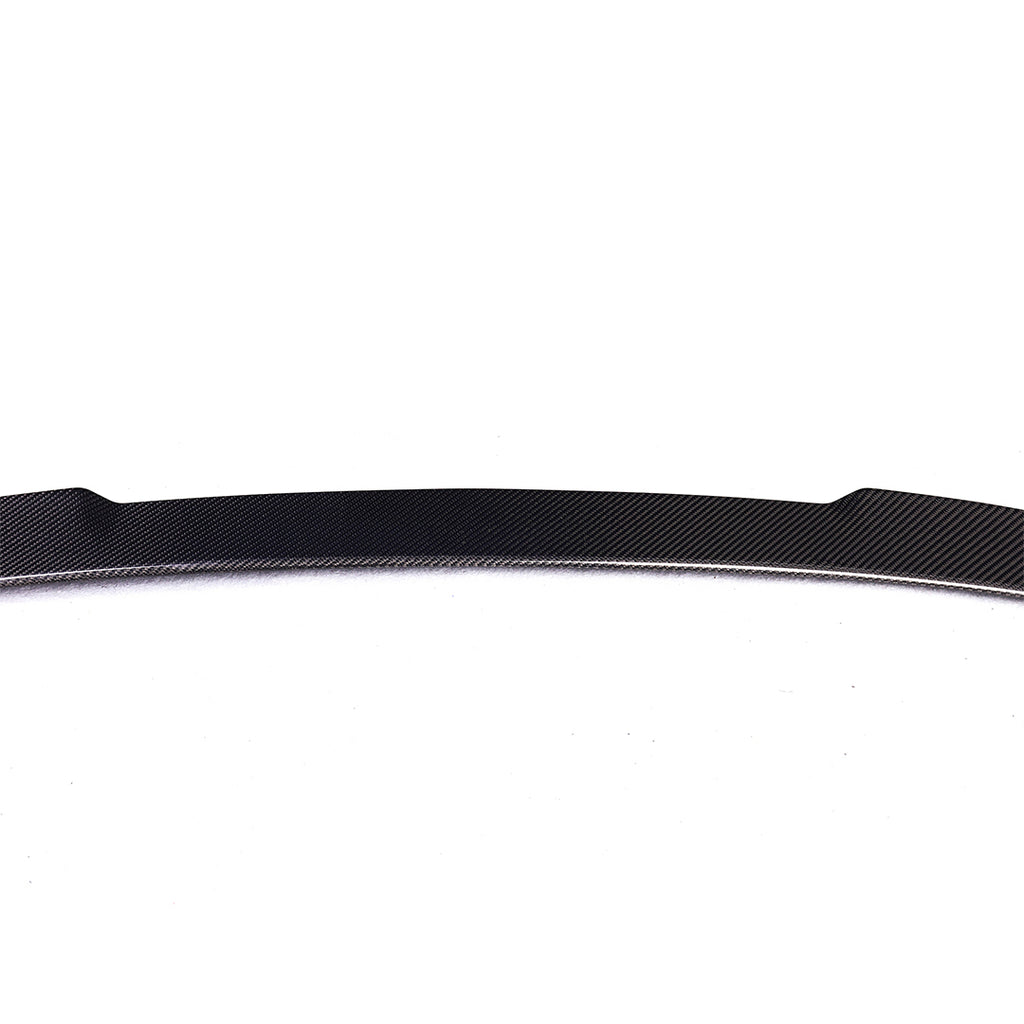 Carbon Fiber CS Style Trunk Spoiler for BMW F30 3 Series