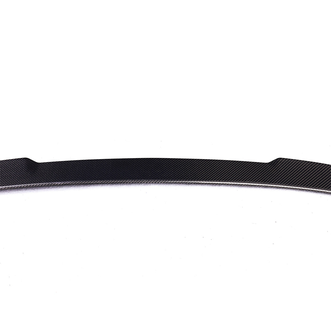 Carbon Fiber CS Style Trunk Spoiler – BMW F30 3 Series
