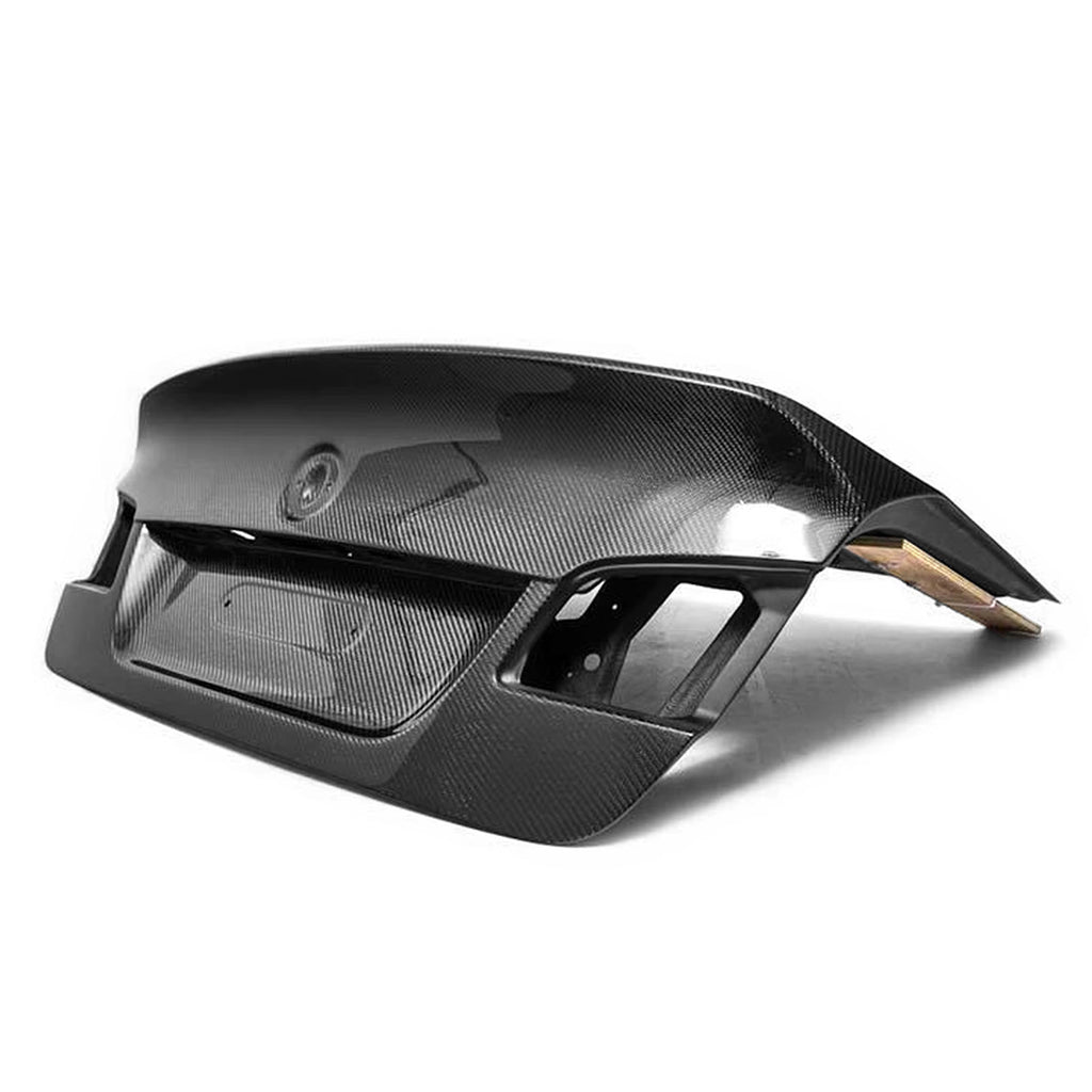 Carbon Fiber Trunk – BMW 5 Series F10 (2011-2017)