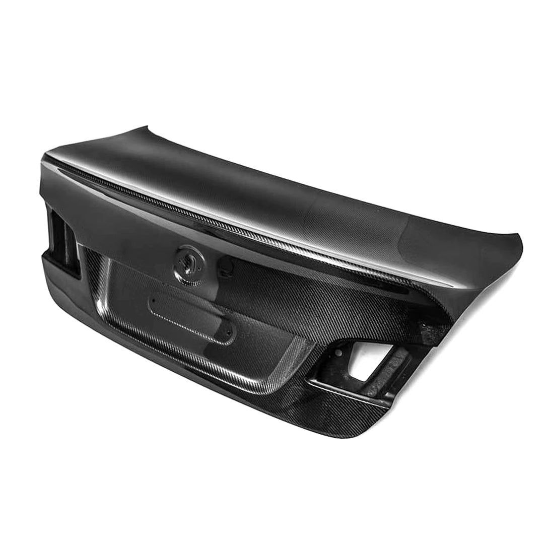 Carbon Fiber Trunk – BMW 5 Series F10 (2011-2017)