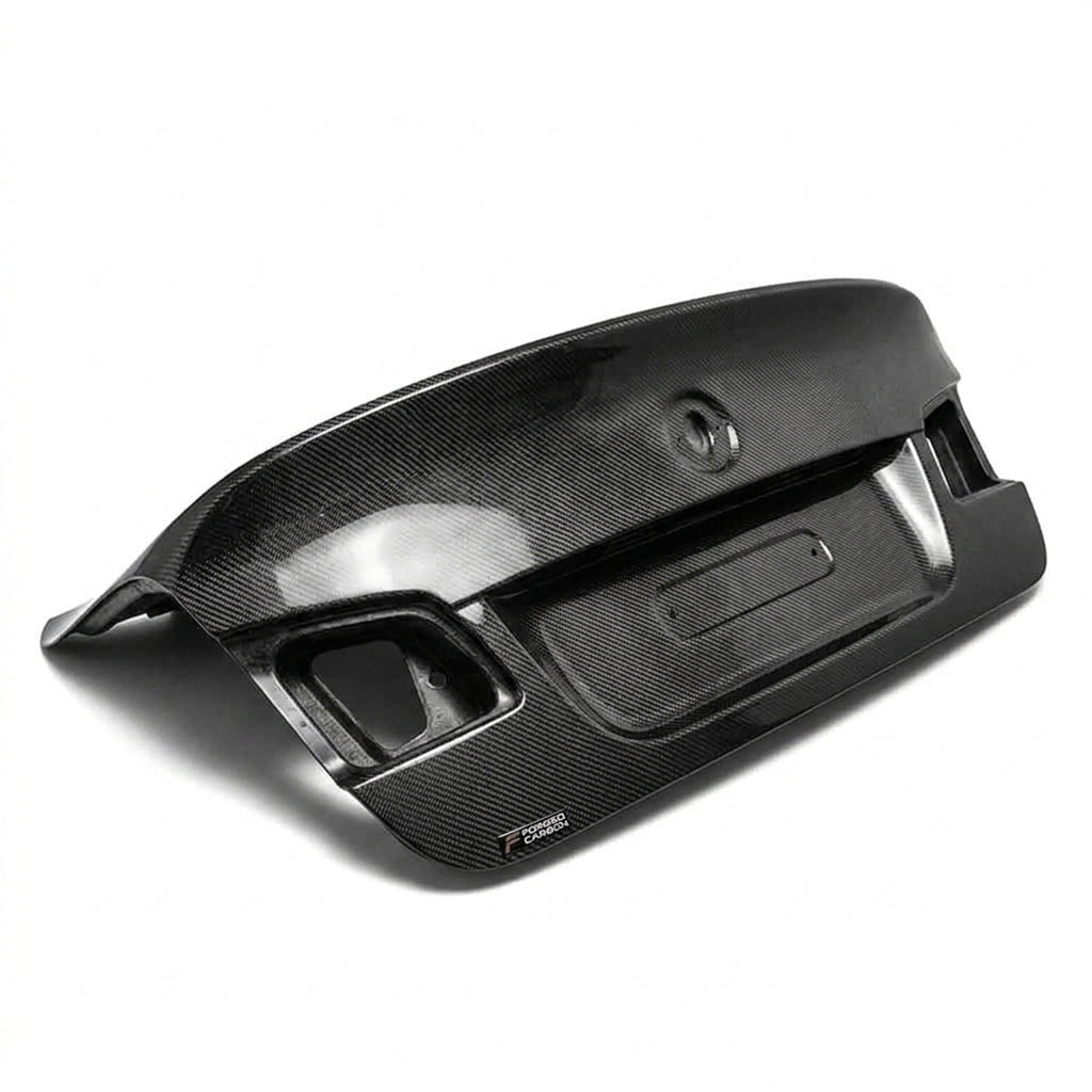 Carbon Fiber Trunk – BMW 5 Series F10 (2011-2017)