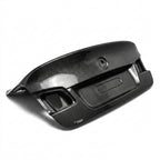Carbon Fiber Trunk – BMW 5 Series F10 (2011-2017)