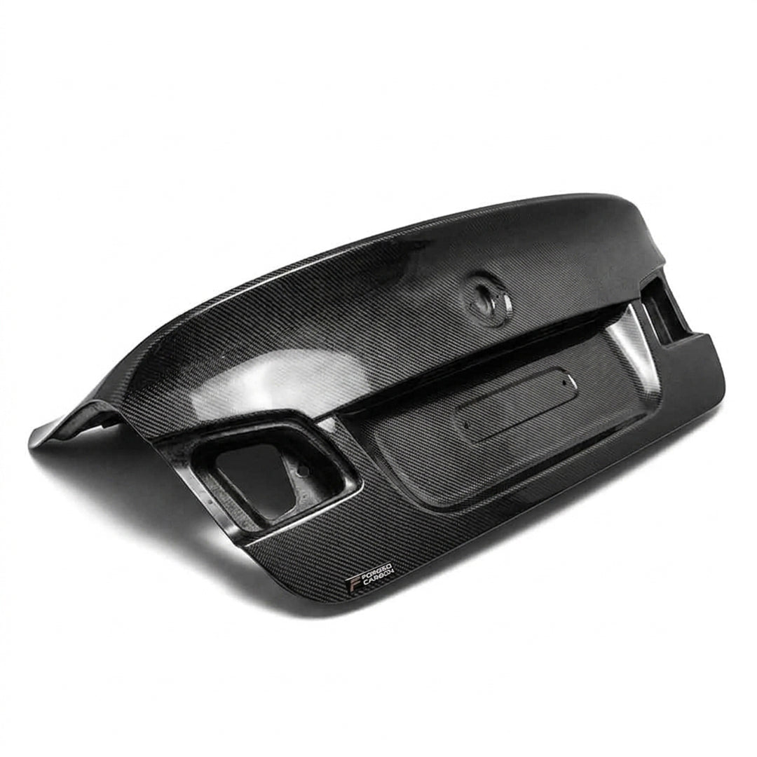 Carbon Fiber Trunk – BMW 5 Series F10 (2011-2017)
