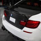 Carbon Fiber Trunk – BMW 5 Series F10 (2011-2017)