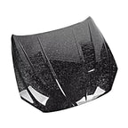 Forged Carbon Fiber Hood for BMW 6 Series F06 / F12 / F13 / M6 (2012-2017)