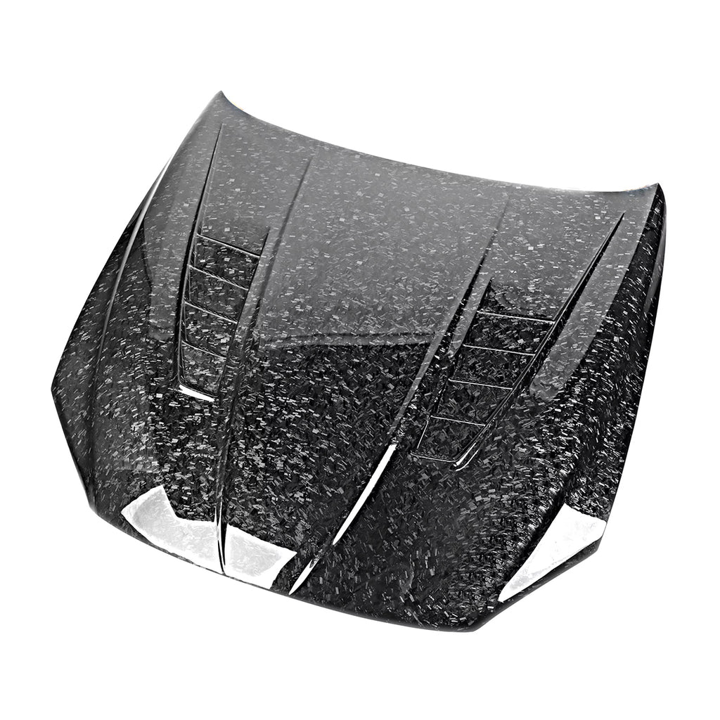 Forged Carbon Fiber Hood for BMW 6 Series F06 / F12 / F13 / M6 (2012-2017)