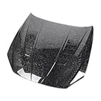 Forged Carbon Fiber Hood for BMW 6 Series F06 / F12 / F13 / M6 (2012-2017)