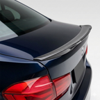 Carbon Fiber CS Style Trunk Spoiler for BMW F30 3 Series