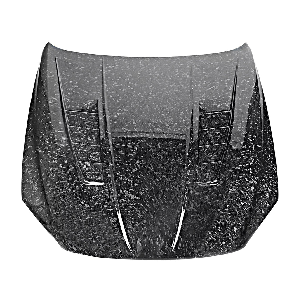 Forged Carbon Fiber Hood for BMW 6 Series F06 / F12 / F13 / M6 (2012-2017)