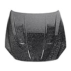 Forged Carbon Fiber Hood for BMW 6 Series F06 / F12 / F13 / M6 (2012-2017)