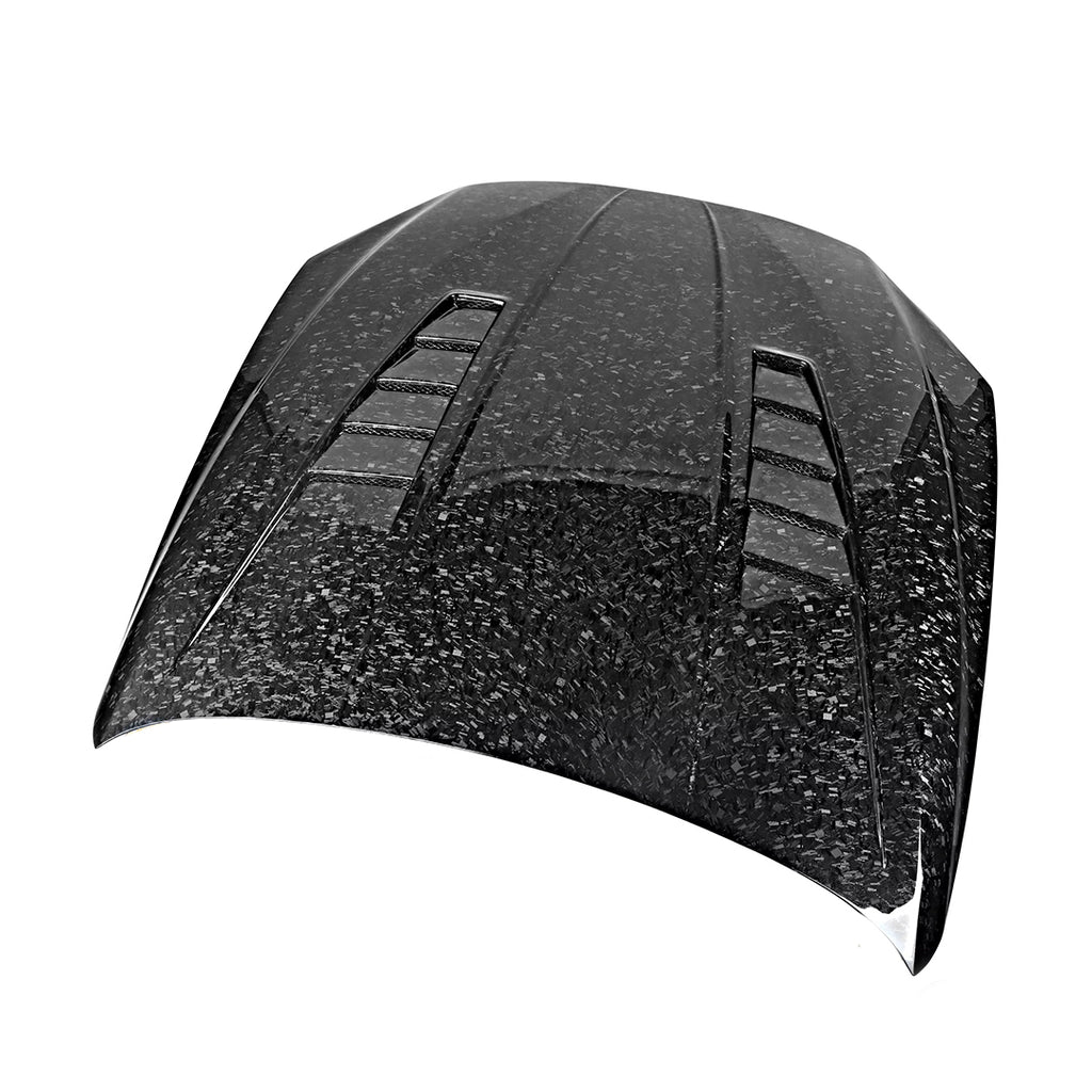 Forged Carbon Fiber Hood for BMW 6 Series F06 / F12 / F13 / M6 (2012-2017)