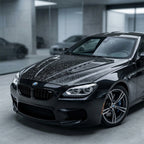 Forged Carbon Fiber Hood for BMW 6 Series F06 / F12 / F13 / M6 (2012-2017)