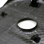 Carbon Fiber B48 Engine Cover – BMW G20 / G22 / G23 / G26 / G30 / G42 (2018+)