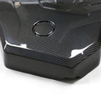Carbon Fiber B48 Engine Cover – BMW G20 / G22 / G23 / G26 / G30 / G42 (2018+)