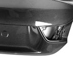 Carbon Fiber CSL Style Rear Trunk Lid for BMW M4 F82 (2014-2020)