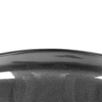 Carbon Fiber CSL Style Rear Trunk Lid for BMW M4 F82 (2014-2020)