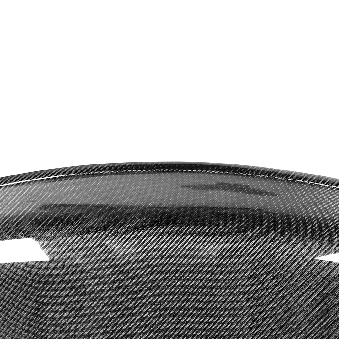 Carbon Fiber CSL Style Rear Trunk Lid – BMW M4 F82 (2014-2020)