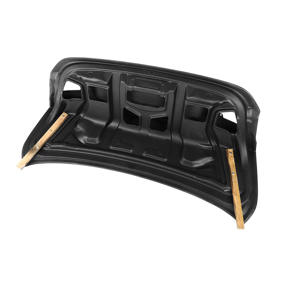 Carbon Fiber CSL Style Rear Trunk Lid – BMW M4 F82 (2014-2020)