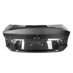 Carbon Fiber CSL Style Rear Trunk Lid for BMW M4 F82 (2014-2020)