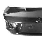 Carbon Fiber CSL Style Rear Trunk Lid for BMW M4 F82 (2014-2020)